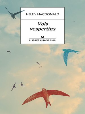 cover image of Vols vespertins